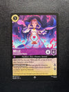 040 Belle - Accomplished Mystic Fabled Super Rare NM