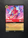 110 Powerline - World's Greatest Rock Star Fabled Super Rare Near Mint