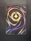 040 Belle - Accomplished Mystic Fabled Super Rare Near Mint