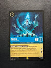 151 Hades - Infernal Schemer Fabled Legendary Near Mint