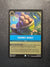 169 Coconut Basket [Foil] Fabled Common Near Mint