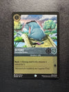 183 Eeyore - Overstuffed Donkey [Foil] Fabled Common Near Mint