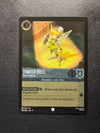 189 Tinker Bell - Tiny Tactician [Foil] Fabled Common Near Mint