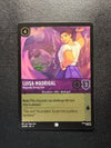 058 Luisa Madrigal - Magically Strong One [Foil] Fabled Common Near Mint