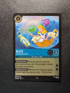 141 Alice - Accidentally Adrift [Foil] Fabled Rare Near Mint