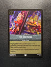 202 The Mob Song [Foil] Fabled Uncommon Near Mint