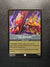 202 The Mob Song [Foil] Fabled Uncommon Near Mint