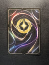202 The Mob Song [Foil] Fabled Uncommon Near Mint