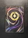 096 Improvise [Foil] Fabled Common Near Mint