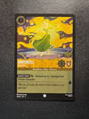 008 Rapunzel - Sunshine [Foil] Fabled Common Near Mint