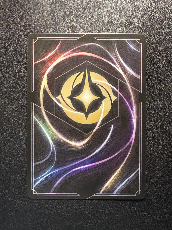 008 Rapunzel - Sunshine [Foil] Fabled Common Near Mint