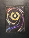 048 Elsa - Gloves Off [Foil] Fabled Common Near Mint