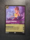 051 Dolores Madrigal - Easy Listener [Foil] Fabled Common Near Mint