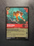 104 Shere Khan - Menacing Predator [Foil] Fabled Rare Near Mint