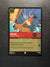 116 Moana - Undeterred Voyager [Foil] Fabled Common Near Mint