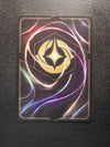 116 Moana - Undeterred Voyager [Foil] Fabled Common Near Mint