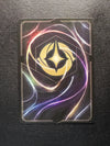 011 Daisy Duck - Musketeer Spy [Foil] Fabled Common Near Mint