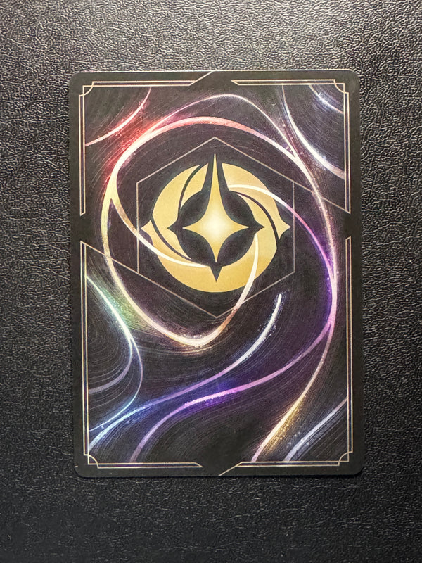 011 Daisy Duck - Musketeer Spy [Foil] Fabled Common Near Mint