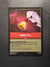 135 Dinner Bell [Foil] Fabled Rare Near Mint