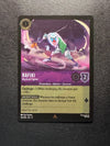 036 Rafiki - Mystical Fighter [Foil] Fabled Rare Near Mint