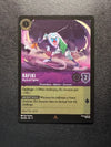 036 Rafiki - Mystical Fighter [Foil] Fabled Rare Near Mint