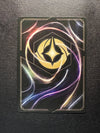 036 Rafiki - Mystical Fighter [Foil] Fabled Rare Near Mint