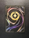 186 Hercules - Beloved Hero [Foil] Fabled Uncommon Near Mint