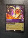 057 Mama Odie - Voice of Wisdom [Foil] Fabled Uncommon Near Mint