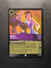039 Belle - Untrained Mystic [Foil] Fabled Common Near Mint