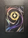 039 Belle - Untrained Mystic [Foil] Fabled Common Near Mint