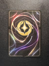 185 Mickey Mouse - Standard Bearer [Foil] Fabled Common Near Mint