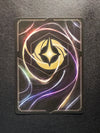 025 Look at This Family [Foil] Fabled Rare Near Mint