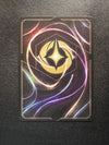 010 Mulan - Free Spirit [Foil] Fabled Common Near Mint
