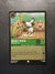 080 Mickey Mouse - Steamboat Pilot [Foil] Fabled Common Near Mint