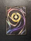 031 Be Our Guest [Foil] Fabled Common Near Mint