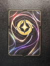 059 Jafar - Lamp Thief [Foil] Fabled Uncommon Near Mint
