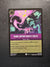 061 Poor Unfortunate Souls [Foil] Fabled Common Near Mint