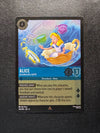 141 Alice - Accidentally Adrift [Foil] Fabled Rare Near Mint