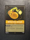 033 Ursula's Shell Necklace [Foil] Fabled Rare Near Mint