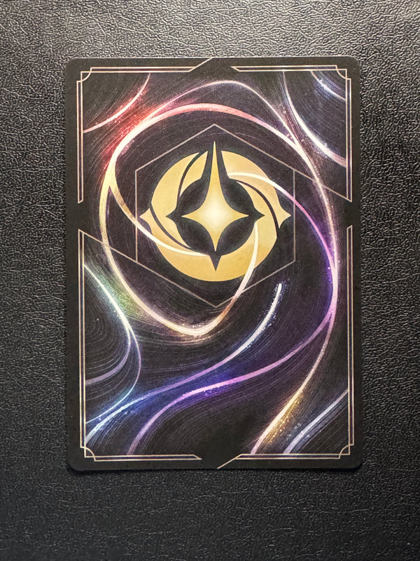 016 Pluto - Rescue Dog [Foil] Fabled Common Near Mint