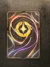 203 Beast's Mirror [Foil] Fabled Common Near Mint