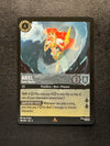 195 Ariel - Sonic Warrior [Foil] Fabled Rare Near Mint