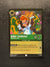 078 Bobby Zimuruski - Spray Cheese Kid [Foil] Fabled Uncommon Near Mint