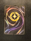 067 Rose Lantern [Foil] Fabled Common Near Mint