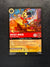 111 Mickey Mouse - Brave Little Prince Fabled Legendary Near Mint