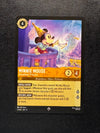 005 Minnie Mouse - Sweetheart Princess Fabled Super Rare Near Mint