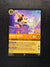 005 Minnie Mouse - Sweetheart Princess Fabled Super Rare Near Mint