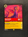 108 Maleficent - Monstrous Dragon Fabled Legendary Near Mint