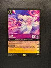 043 Elsa - Spirit of Winter Fabled Legendary Near Mint