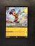 172 Mickey Mouse - Trumpeter Fabled Super Rare NM